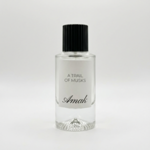 A TRAIL OF MUSKS - 50ML