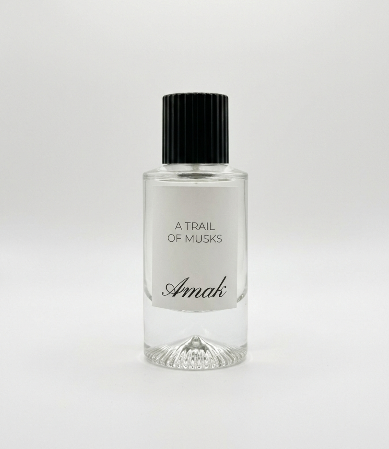 A TRAIL OF MUSKS - 50ML